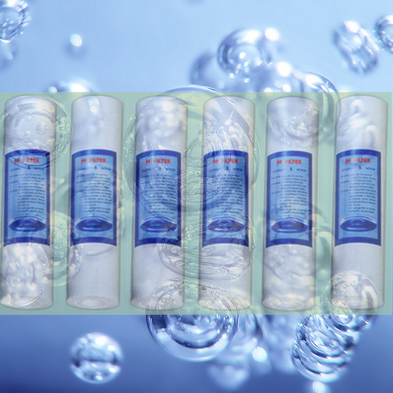 Filtri acqua per depuratori casa cartuccia filtro acqua Kit 4 filtri Filtri acqua per depuratori casa cartuccia filtro acqua Kit 4 filtri