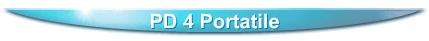 PD 4 Portatile