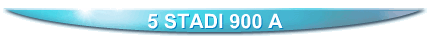 5 STADI 900 A