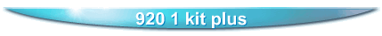 920 1 kit plus