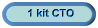 1 kit CTO