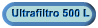 Ultrafiltro 500 L